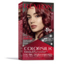 REVLON MASS MARKET  COLORSILK dye #66-cherry red 1 u