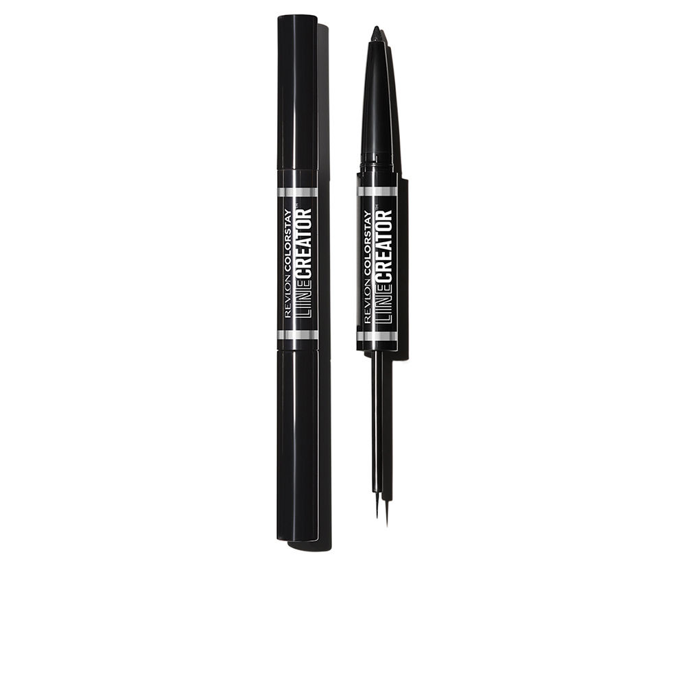 REVLON MASS MARKET COLORSTAY eyeliner #151-blackout 0.28 ml