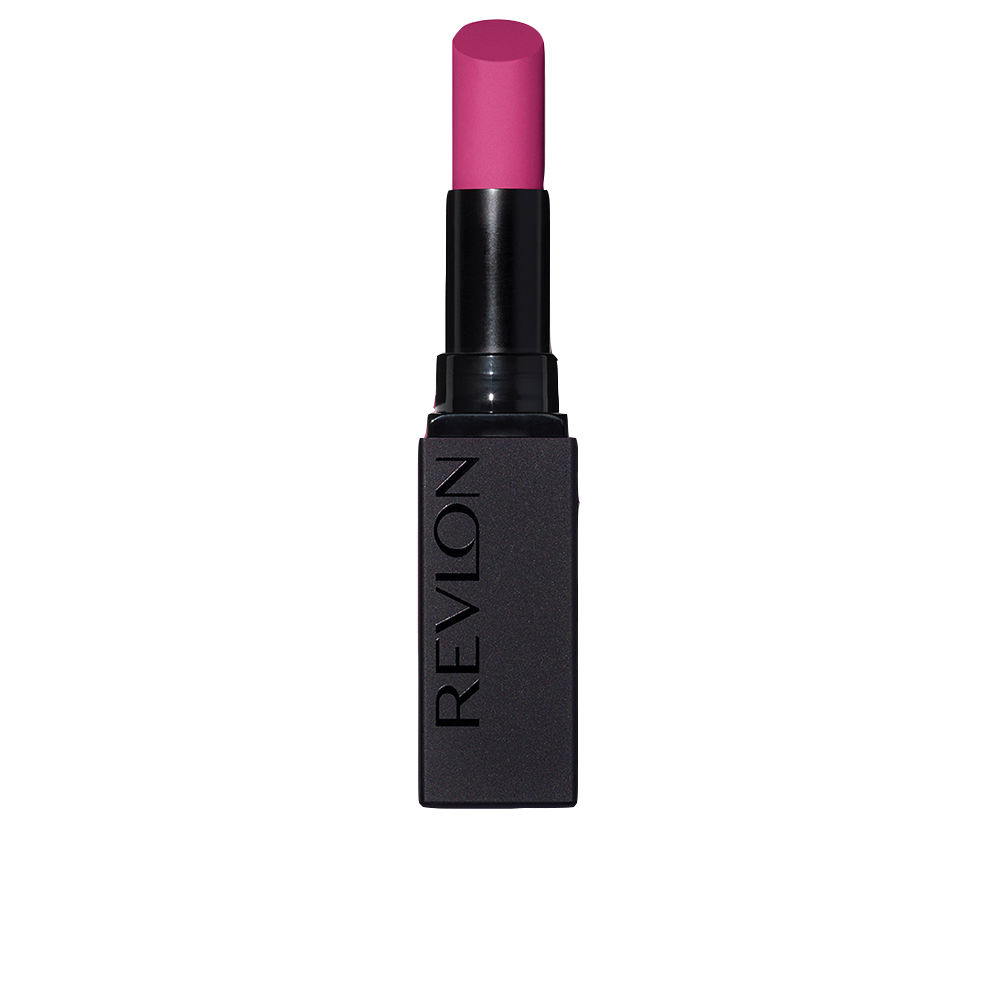 REVLON MASS MARKET  COLORSTAY SUEDE INK lipstick #010-tunnel vision 2.55 ml