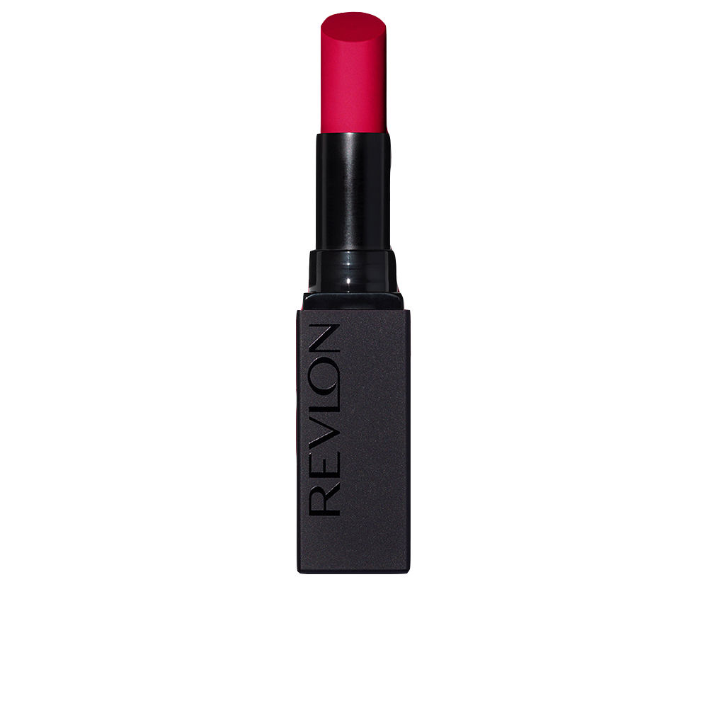 REVLON MASS MARKET  COLORSTAY SUEDE INK lipstick #018-flrst class 2.55 ml