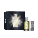 HUGO BOSS-BOSS  BOSS BOTTLED CASE 2 pcs