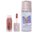 REVOLUTION MAKE UP  FRIENDS X REVOLUTION MONICA LOTE 2 pz