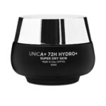 UNICSKIN  UNICA+ 72H HYDRO+ cream 50 ml