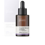 SKIN GENERICS  ORGANIC SILICIUM firming serum 22% 30 ml