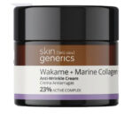 SKIN GENERICS  WAKAME anti-wrinkle cream 23% 50 ml