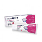 KIN  FLUORKIN CALCIUM toothpaste 75 ml
