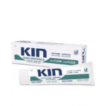 KIN  KIN TOOTHPASTE with fluoride 50 ml