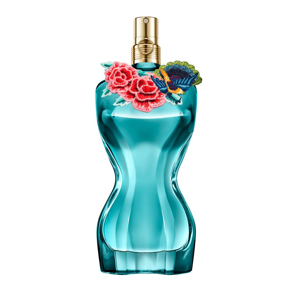 JEAN PAUL GAULTIER  LA BELLE PARADISE GARDEN edp vapo 100 ml