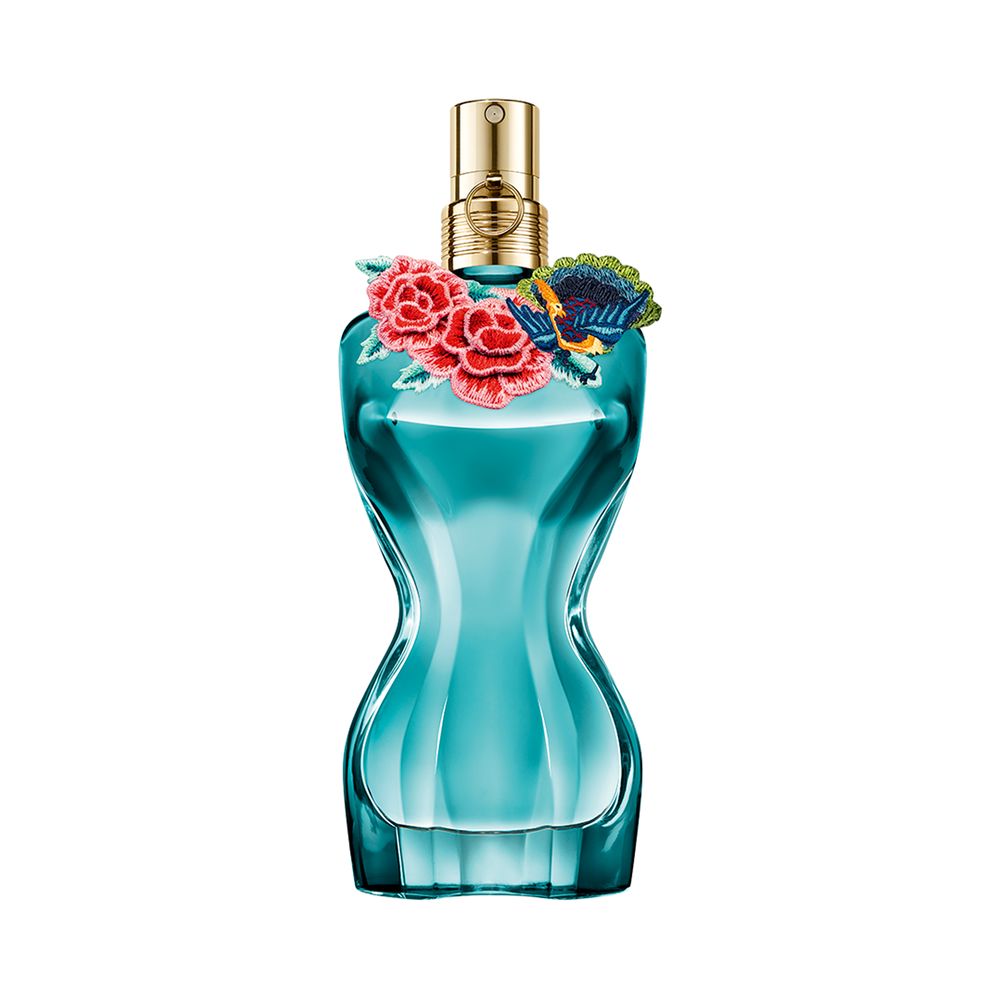 JEAN PAUL GAULTIER  LA BELLE PARADISE GARDEN edp vapo 50 ml