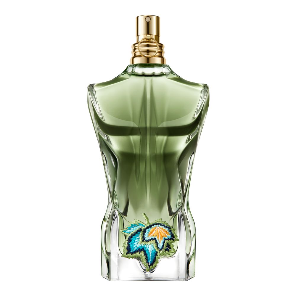 JEAN PAUL GAULTIER  LE BEAU PARADISE GARDEN edp vapo 125 ml