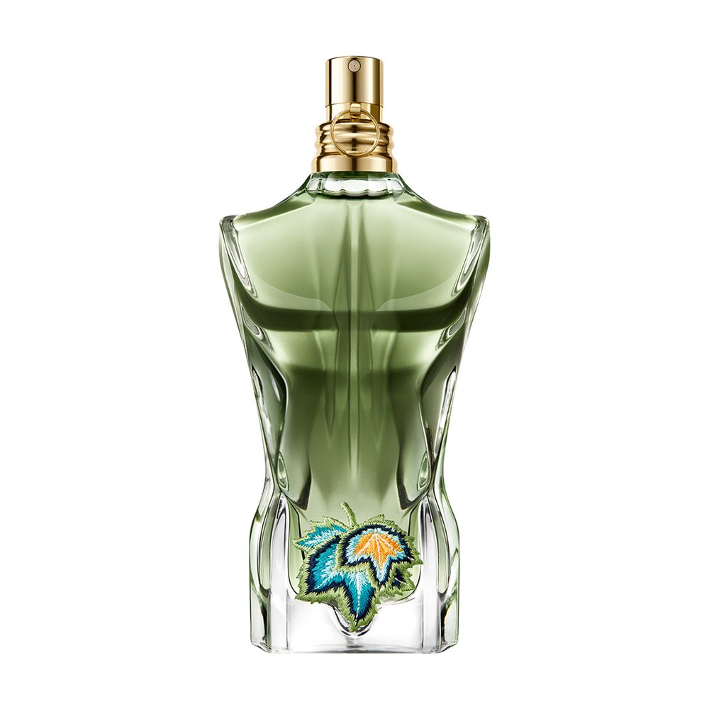 JEAN PAUL GAULTIER  LE BEAU PARADISE GARDEN edp vapo 75 ml