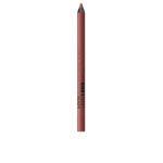 NYX PROFESSIONAL MAKE UP  LINE LOUD lip pencil stick #30-Leave a Legacy 1.2 ml