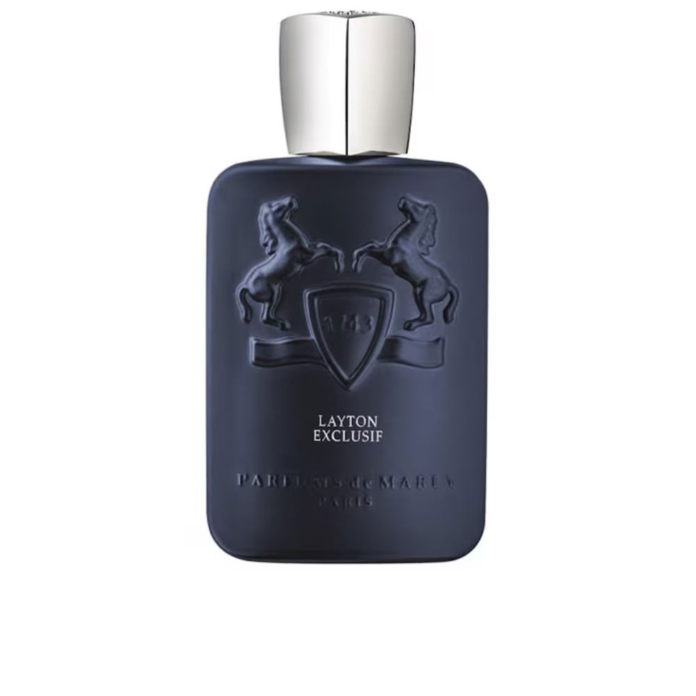 PARFUMS DE MARLY  LAYTON EXCLUSIF parfum vapor 125 ml