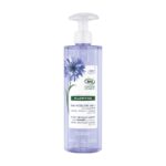 KLORANE  CORNFLOWER BIO makeup remover micellar water 400 ml