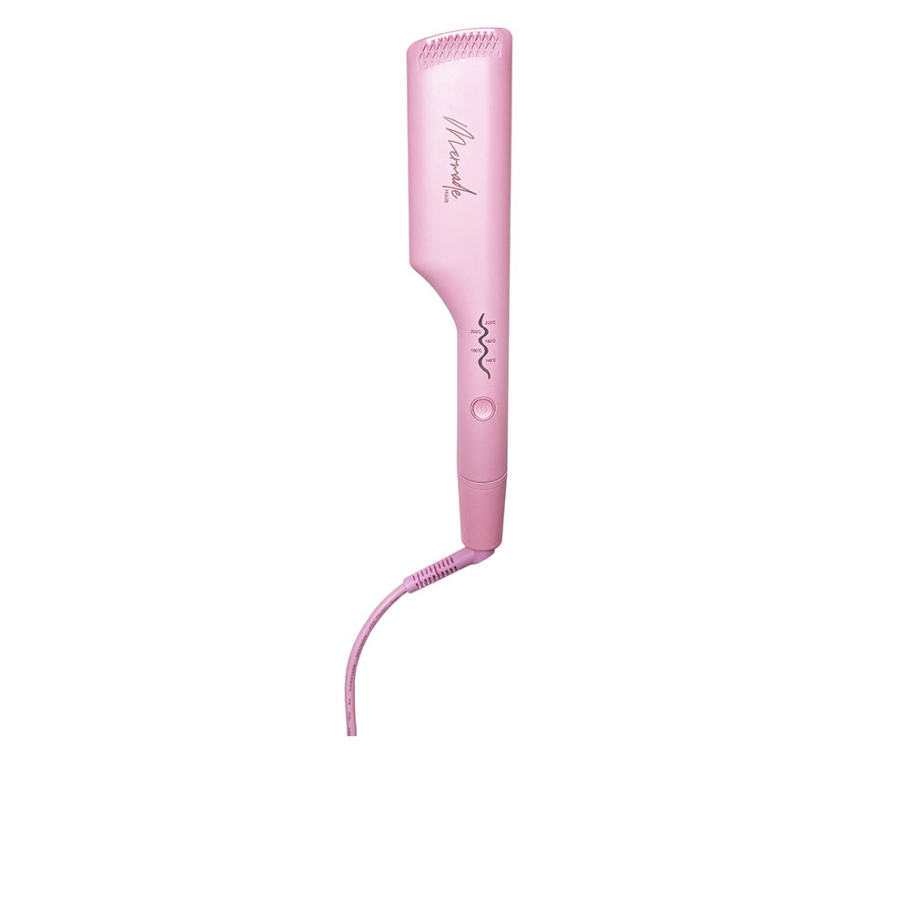 MERMADE  DOUBLE WAVER #pink 1 u