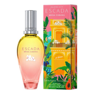 ESCADA CUBAN BREEZE edt vapo ed. lim. 50ml