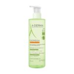 A-DERMA  EXOMEGA CONTROL emollient gel 2in1 500 ml