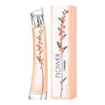KENZO  FLOWER IKEBANA MIMOSA BY KENZO edp vapo 75 ml