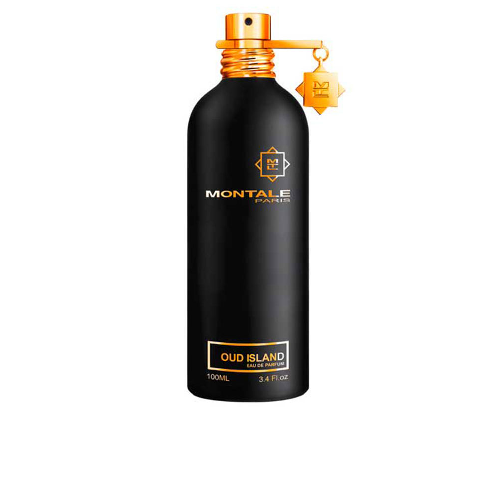MONTALE  OUD ISLAND edp vapo 100 ml