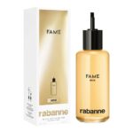 RABANNE  FAME INTENSE edp refill 200 ml