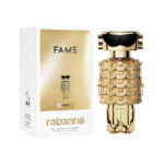 RABANNE  FAME INTENSE refillable vapo edp 80 ml