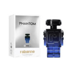 RABANNE  PHANTOM INTENSE edp refillable vapo 150 ml