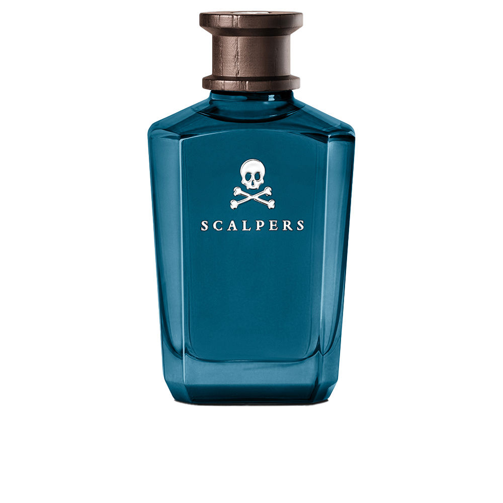 SCALPERS  YACHT CLUB edp vapo 125 ml
