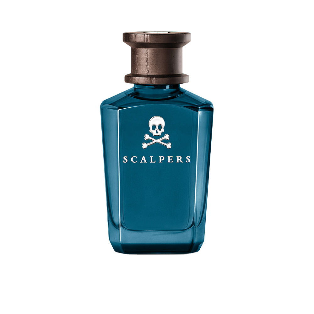 SCALPERS  YACHT CLUB edp vapo 75 ml