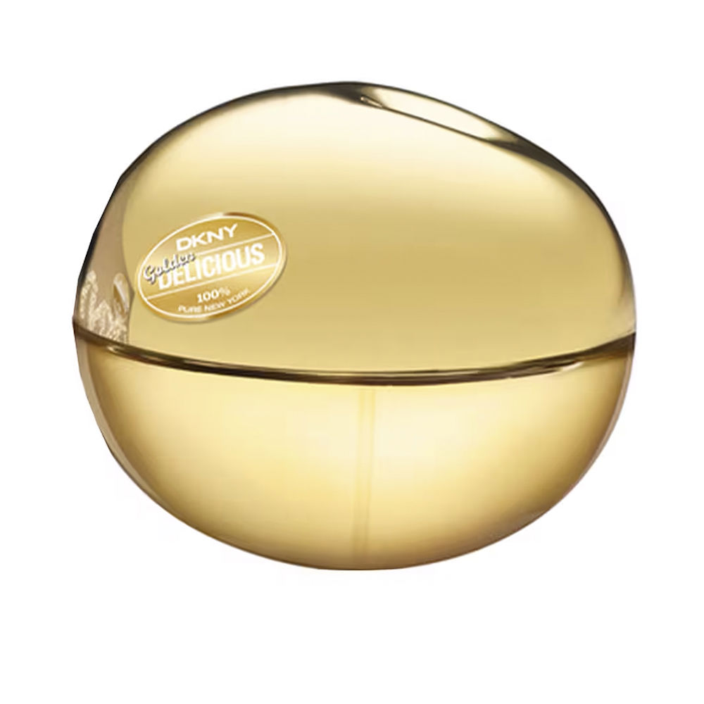 DONNA KARAN  GOLDEN DELICIOUS edp vapo 50 ml