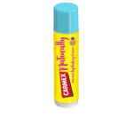 CARMEX  NATURALLY moisturizing lip balm stick #Red fruits 1 u