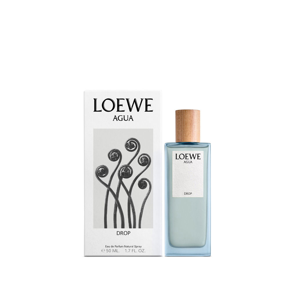 LOEWE  DROP WATER edp vapo 50 ml