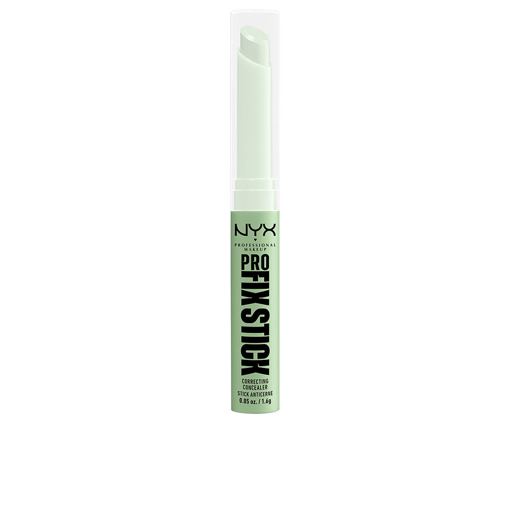 NYX PROFESSIONAL MAKE UP  PRO FIX STICK concealer stick #green 1.6 gr