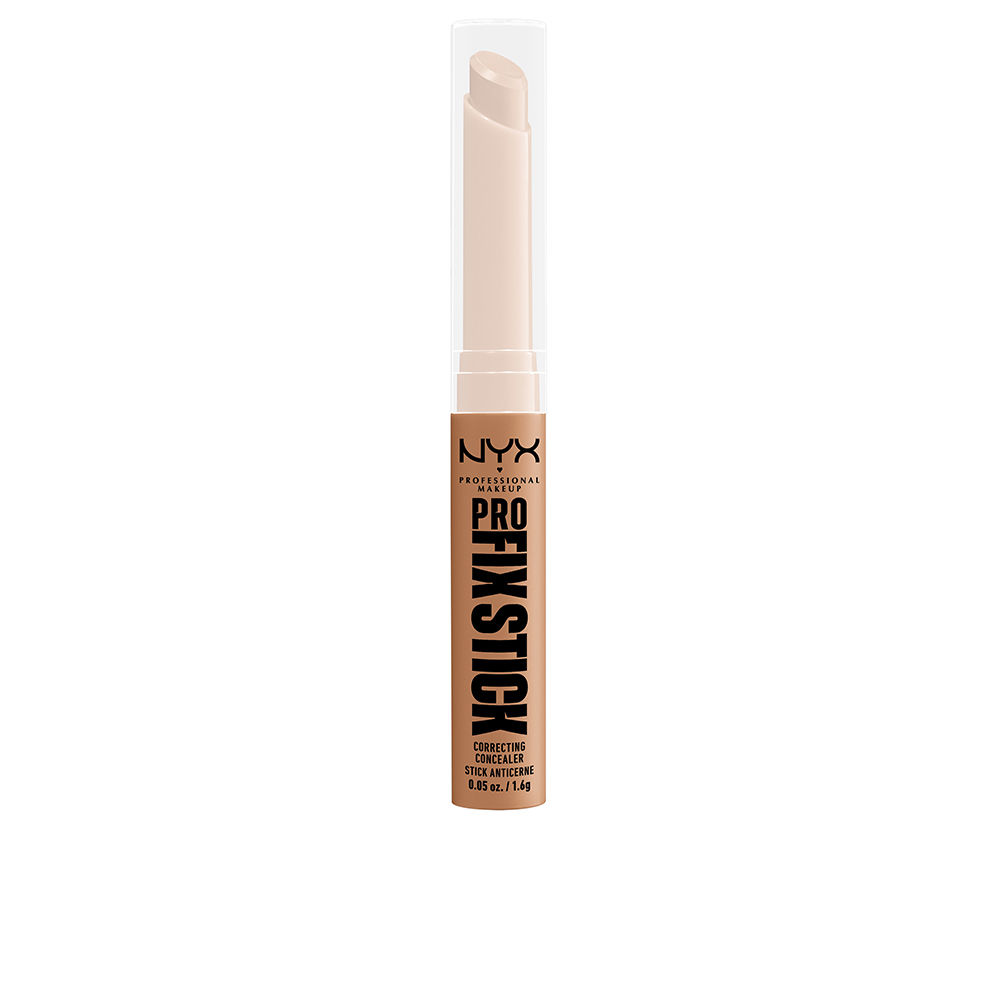 NYX PROFESSIONAL MAKE UP  PRO FIX STICK concealer stick #nutmeg 1.6 gr