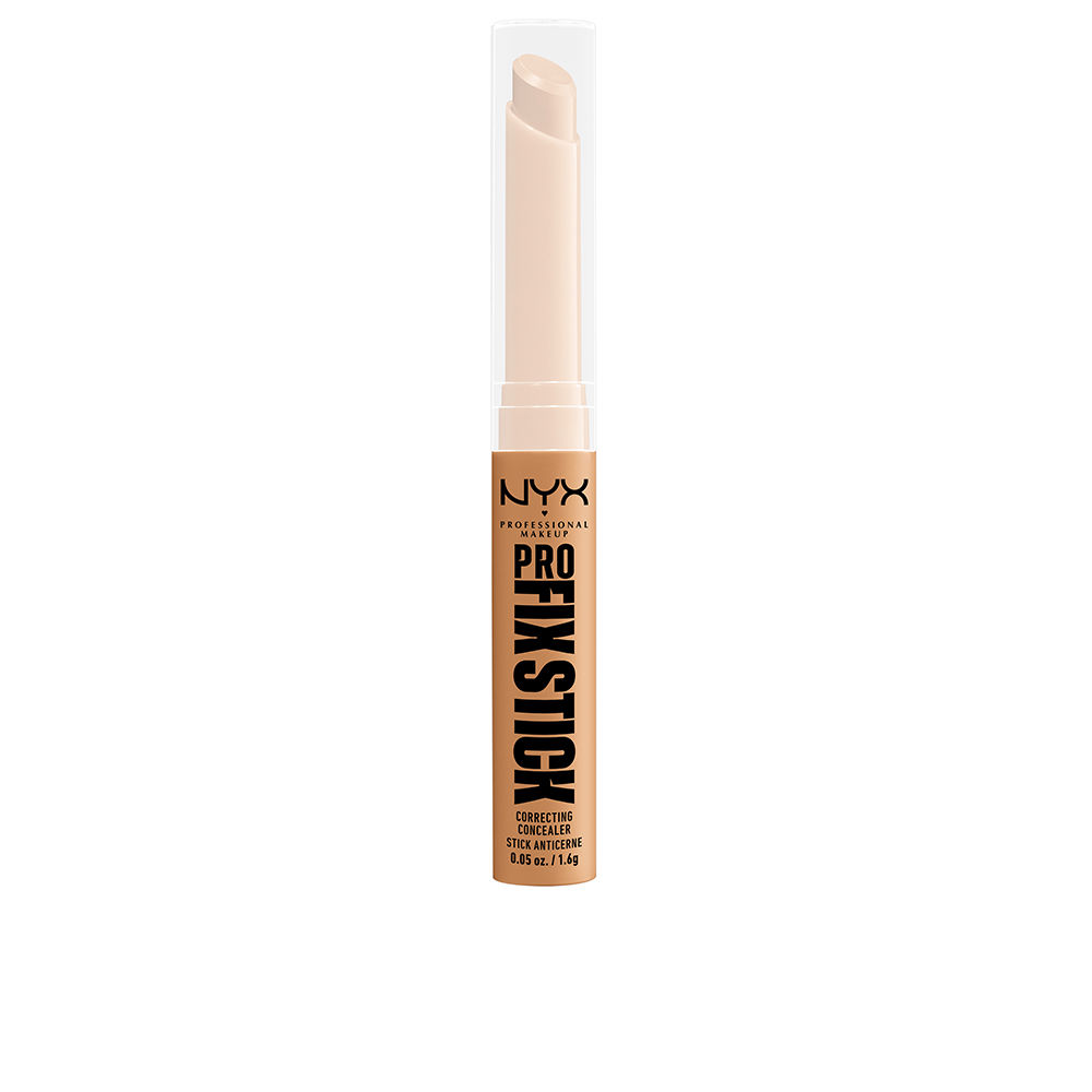 NYX PROFESSIONAL MAKE UP  PRO FIX STICK concealer stick #golden 1.6 gr