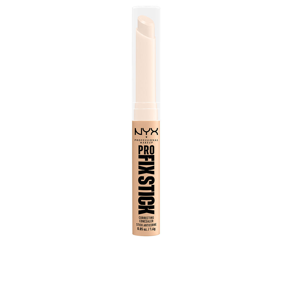 NYX PROFESSIONAL MAKE UP  PRO FIX STICK concealer stick #vanilla 1.6 gr