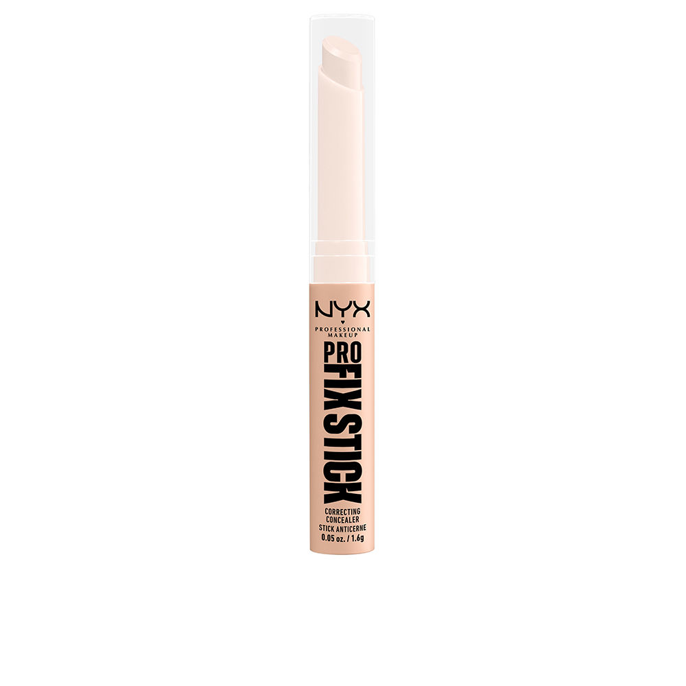 NYX PROFESSIONAL MAKE UP  PRO FIX STICK concealer stick #light 1.6 gr