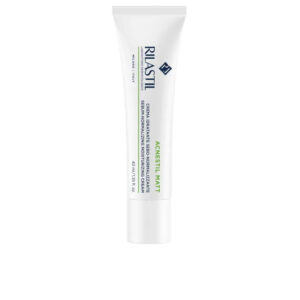 RILASTIL  ACNESTIL MATT moisturizing and mattifying cream 40 ml