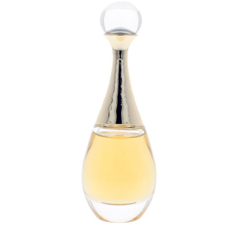 DIOR  J'ADORE L'OR essence de parfum vapo 50 ml