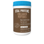 VITAL PROTEINS  COLLAGEN PEPTIDES collagen peptides #Chocolate 297 gr