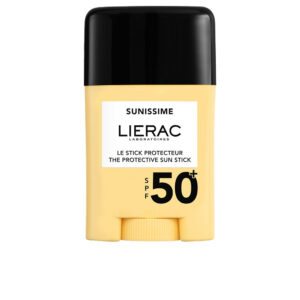 LIERAC SUNISSIME sunscreen stick SPF50+ 10 gr