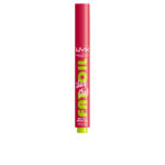 NYX PROFESSIONAL MAKE UP  FAT OIL SLICK CLICK glossy lip balm #double tap 2 gr