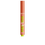 NYX PROFESSIONAL MAKE UP  FAT OIL SLICK CLICK shiny lip balm #hits diferent 2 gr