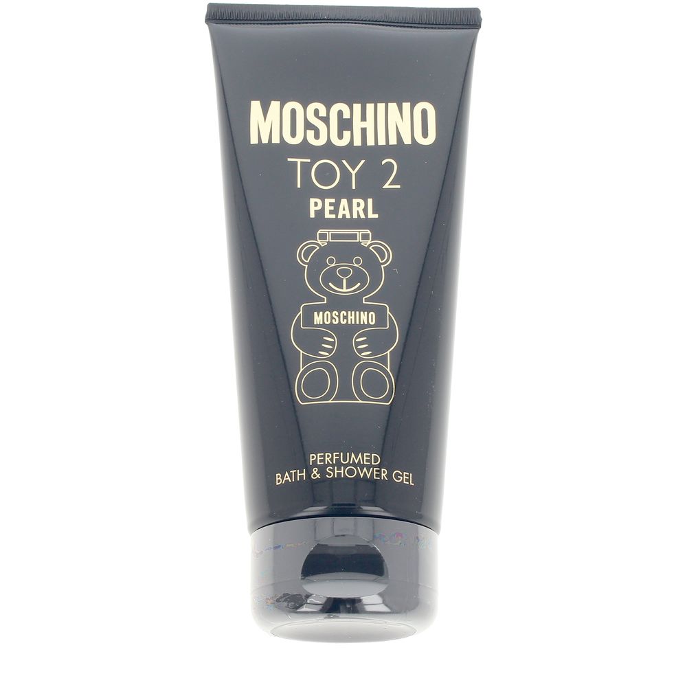 MOSCHINO  TOY 2 PEARL shower gel 200 ml
