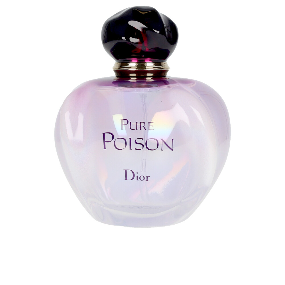 DIOR  PURE POISON eau de parfum spray 100 ml