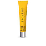 BIOVÈNE  HYALURONIC ANTI-AGING facial fluid SPF50 40 ml