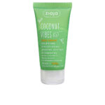 ZIAJA  COCONUT & ORANGE VIBES nourishing facial cream 50 ml