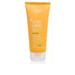 ZIAJA  COCONUT & ORANGE VIBES moisturizing and refreshing shampoo 200 ml