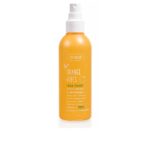 ZIAJA  COCONUT & ORANGE VIBES moisturizing and refreshing facial toner 190 ml