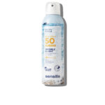 SENSILIS  INVISIBLE & LIGHT body spray SPF50+ 200 ml