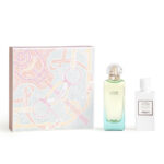 HERMÈS  UN JARDIN SUR LE NIL CASE 2 pcs